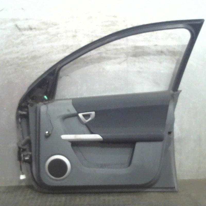 Porte avant droit SMART FORFOUR 1 Photo n°2