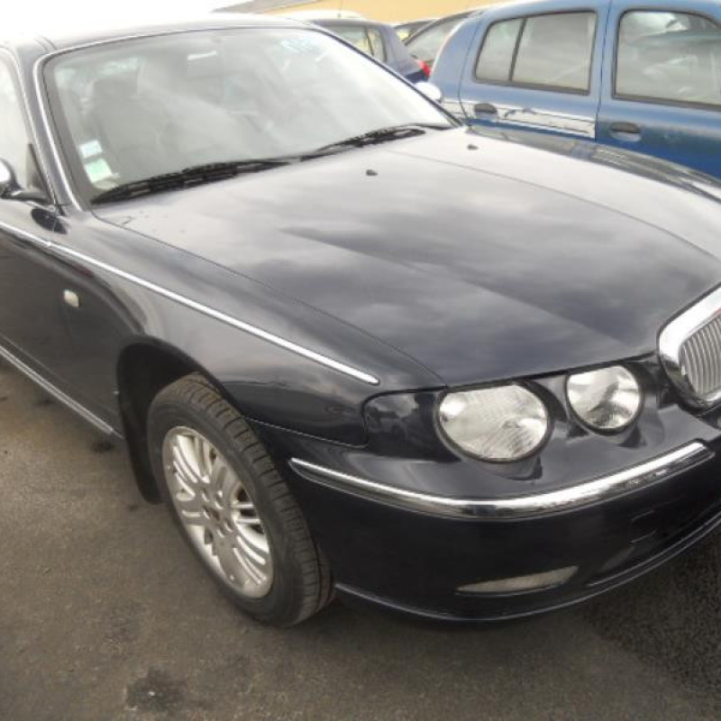 Porte avant droit ROVER 75 Photo n°7