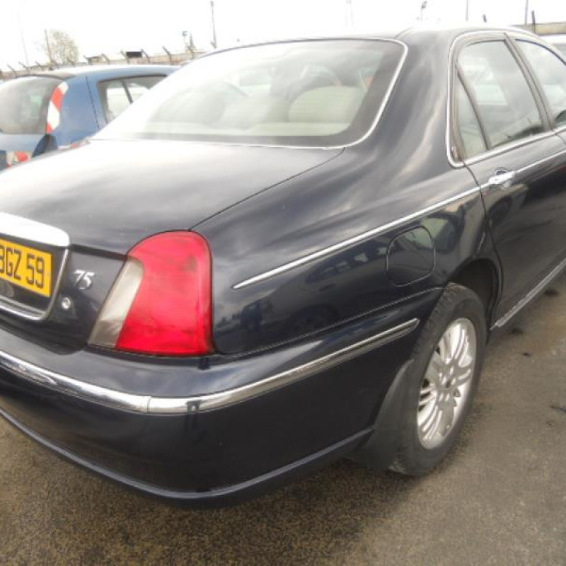 Porte avant droit ROVER 75 Photo n°8