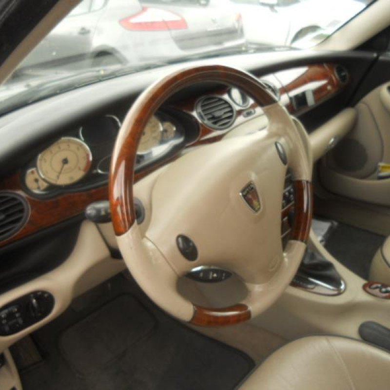 Porte avant droit ROVER 75 Photo n°10