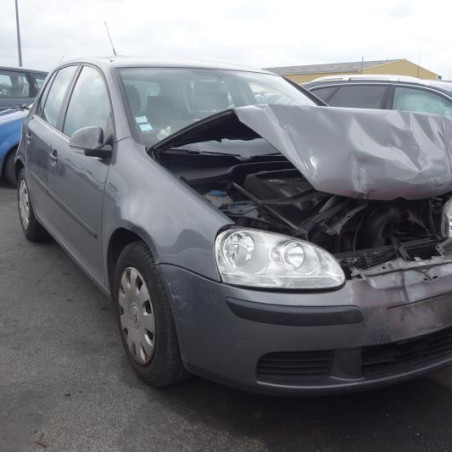 Vitre avant droit VOLKSWAGEN GOLF 5