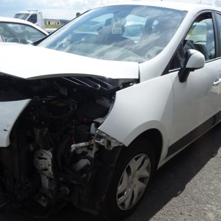 Leve vitre mecanique arriere gauche RENAULT SCENIC 3