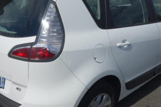 Leve vitre mecanique arriere gauche RENAULT SCENIC 3