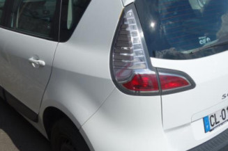 Leve vitre mecanique arriere gauche RENAULT SCENIC 3