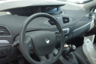 Leve vitre mecanique arriere gauche RENAULT SCENIC 3