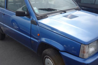 Renfort pare choc avant (traverse) FIAT PANDA 1