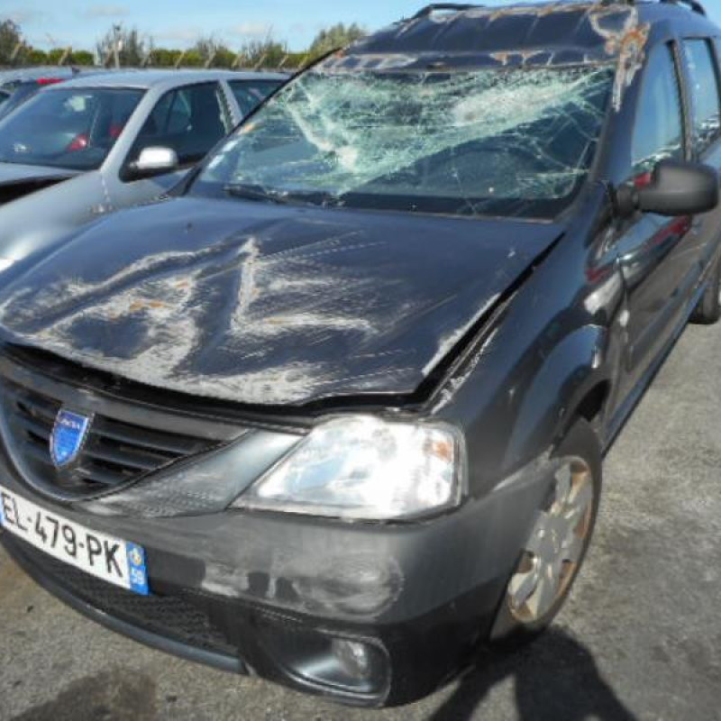 Poignee porte avant droit DACIA LOGAN MCV 1 Photo n°4