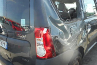 Poignee porte avant droit DACIA LOGAN MCV 1