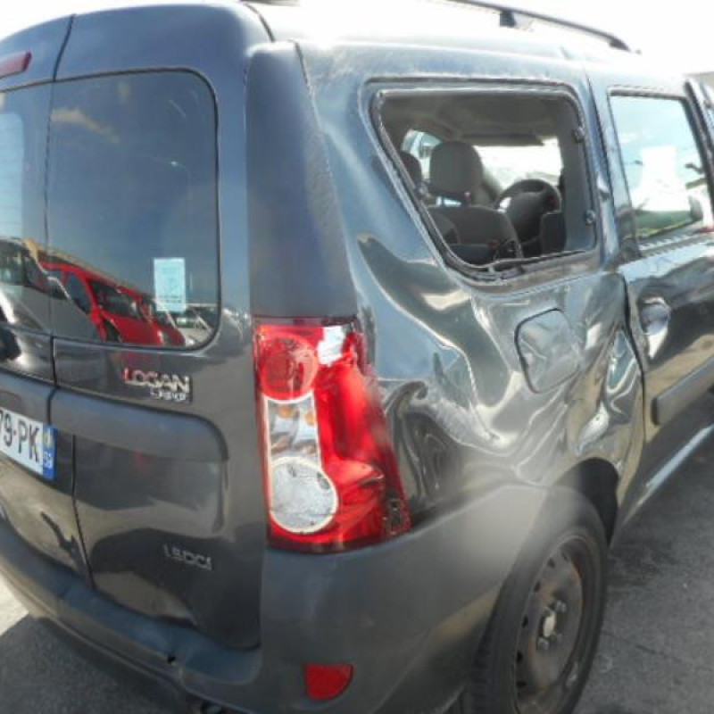 Poignee porte avant droit DACIA LOGAN MCV 1 Photo n°6