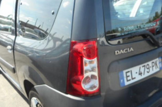 Poignee porte avant droit DACIA LOGAN MCV 1