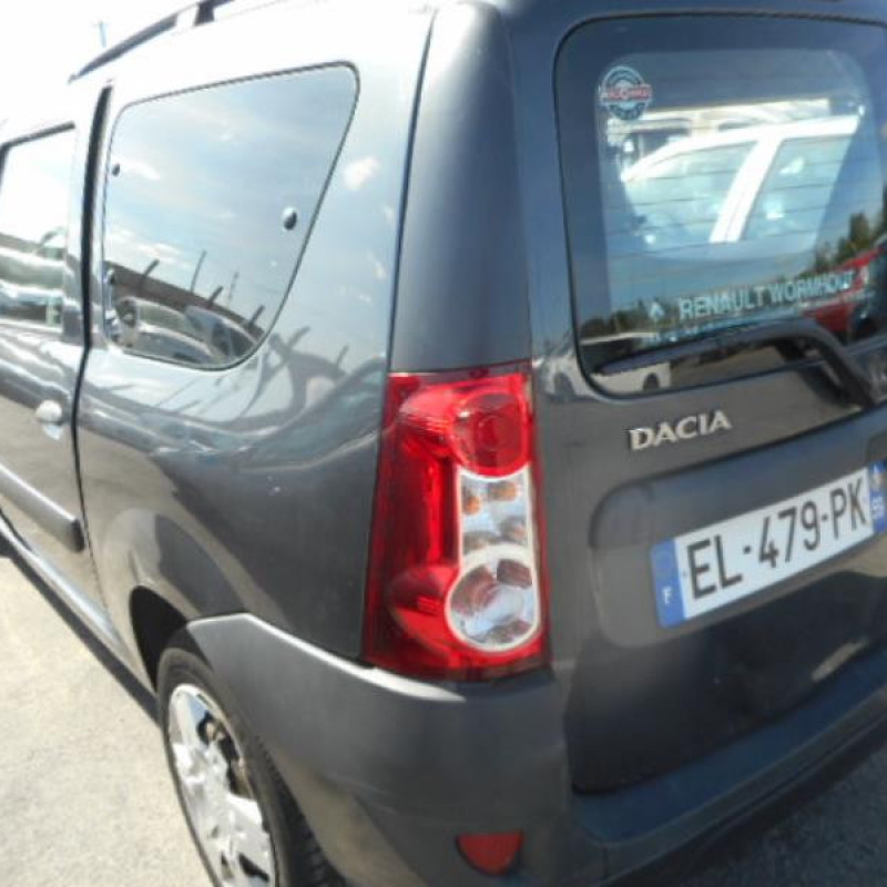 Poignee porte avant droit DACIA LOGAN MCV 1 Photo n°7