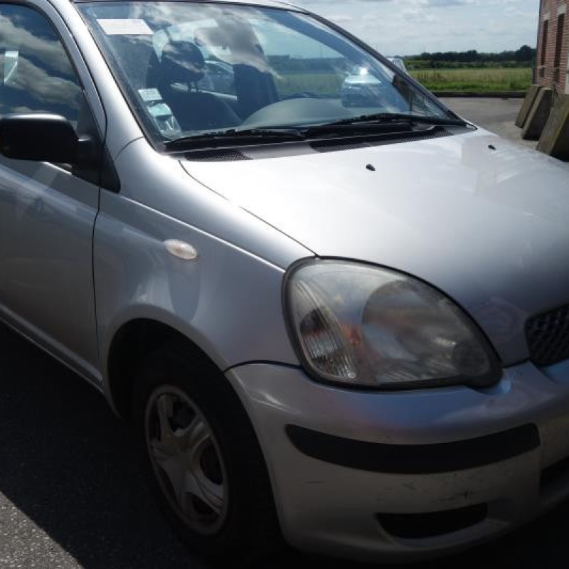 Poignee porte arriere droit TOYOTA YARIS 1 Photo n°5