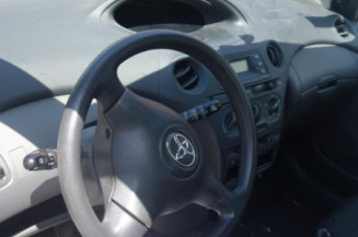 Poignee porte arriere droit TOYOTA YARIS 1