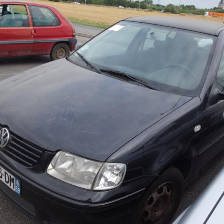 Renfort pare choc avant (traverse) VOLKSWAGEN POLO 3