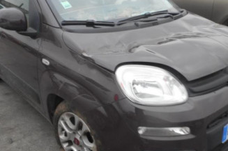 Poignee porte arriere droit FIAT PANDA 3