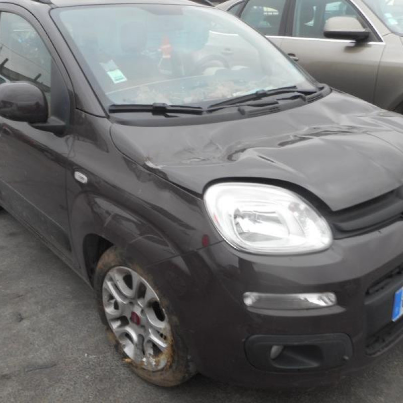 Poignee porte arriere droit FIAT PANDA 3 Photo n°5