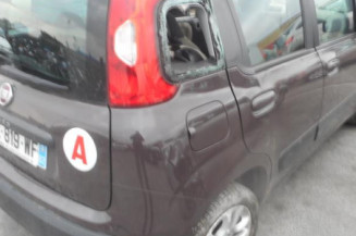 Poignee porte arriere droit FIAT PANDA 3