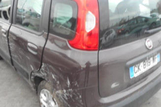 Poignee porte arriere droit FIAT PANDA 3