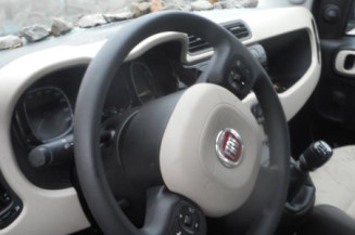 Poignee porte arriere droit FIAT PANDA 3