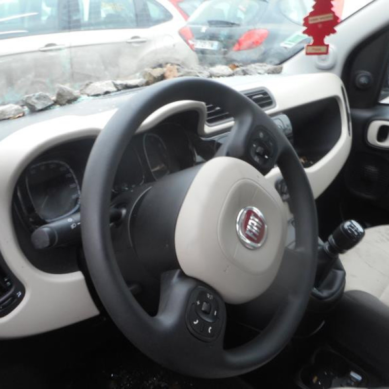 Poignee porte arriere droit FIAT PANDA 3 Photo n°8