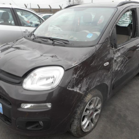 Vitre arriere gauche FIAT PANDA 3 Photo n°1