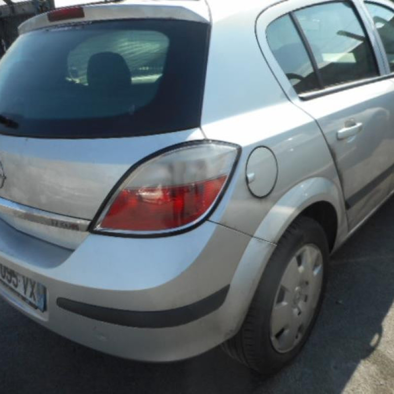 Vitre avant droit OPEL ASTRA H Photo n°3