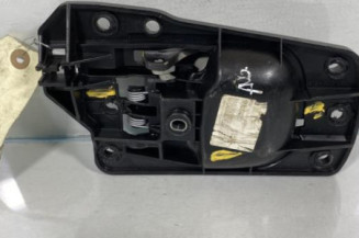 Poignee interieur avant gauche FIAT PANDA 3