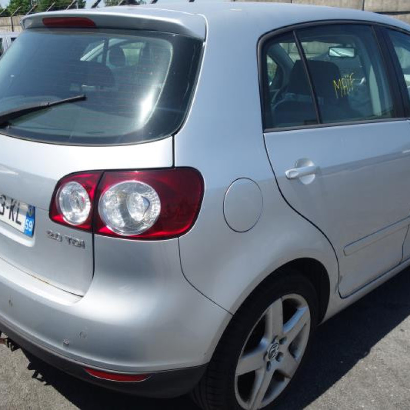 Commande de phare VOLKSWAGEN GOLF PLUS Photo n°6