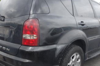 Porte avant droit SSANGYONG REXTON 1