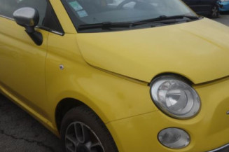 Poignee interieur avant droit FIAT 500 2