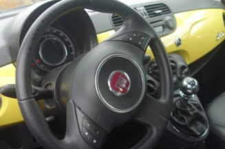 Poignee interieur avant droit FIAT 500 2