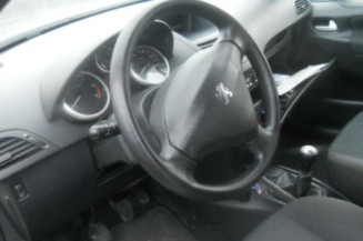 Poignee porte avant droit PEUGEOT 207