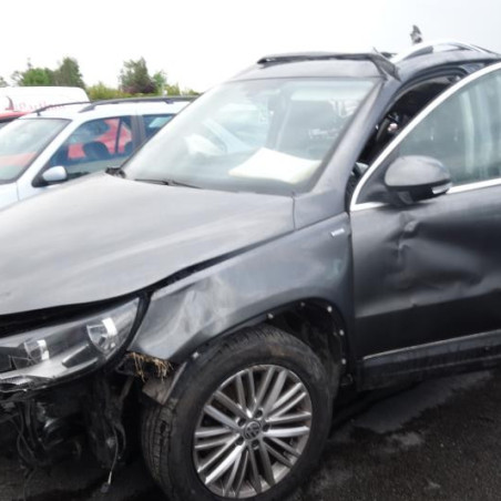 Cardan droit (transmission) VOLKSWAGEN TIGUAN 1 Photo n°1