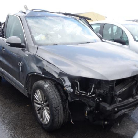 Cardan droit (transmission) VOLKSWAGEN TIGUAN 1