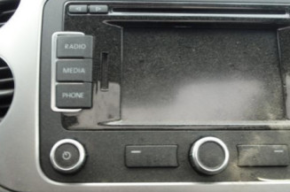 Cardan droit (transmission) VOLKSWAGEN TIGUAN 1