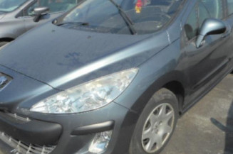 Interrupteur de leve vitre arriere droit PEUGEOT 308 1