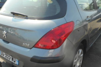 Interrupteur de leve vitre arriere droit PEUGEOT 308 1