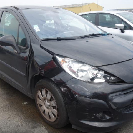 Cardan droit (transmission) PEUGEOT 207