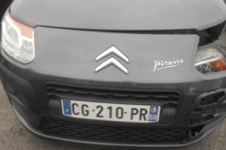 Poignee porte avant gauche CITROEN C3 PICASSO