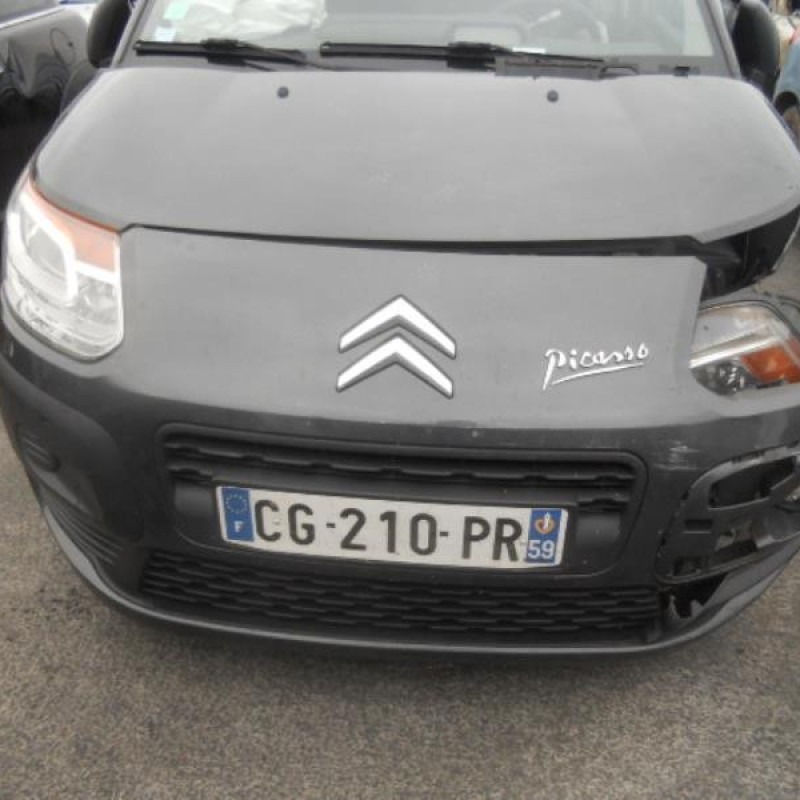 Poignee porte avant gauche CITROEN C3 PICASSO Photo n°5