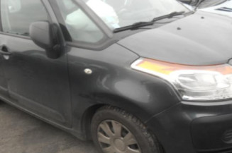 Poignee porte avant gauche CITROEN C3 PICASSO