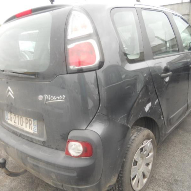 Poignee porte avant gauche CITROEN C3 PICASSO Photo n°7