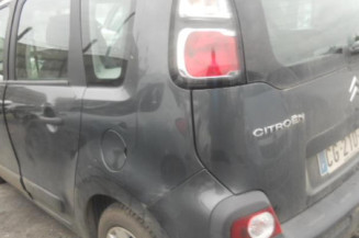 Poignee porte avant gauche CITROEN C3 PICASSO