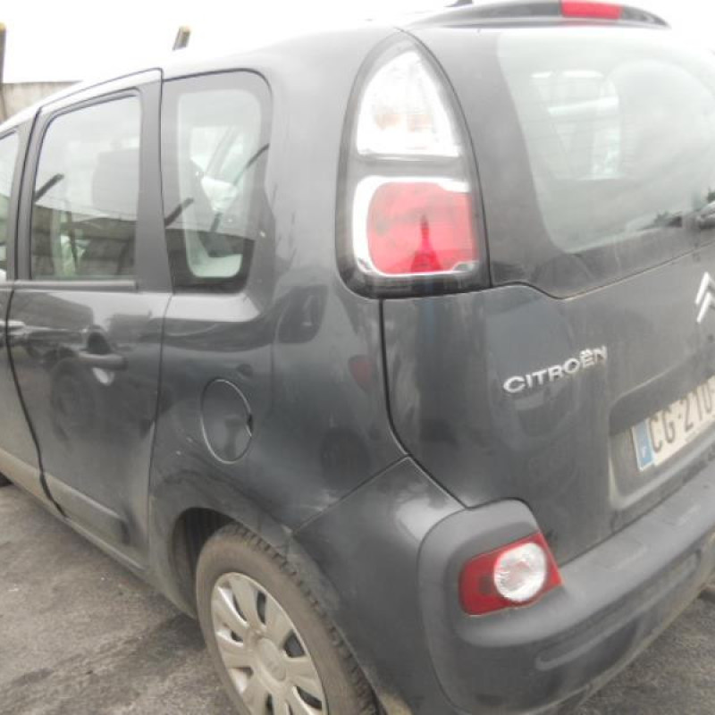 Poignee porte avant gauche CITROEN C3 PICASSO Photo n°8