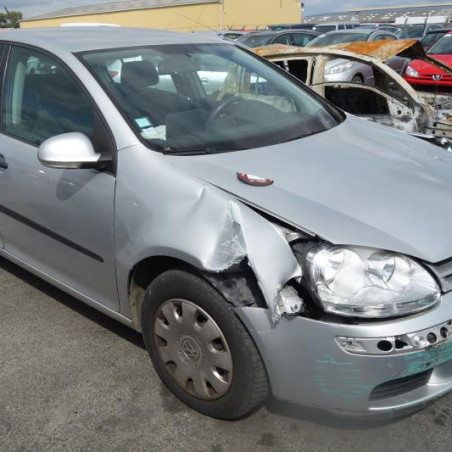 Vitre avant droit VOLKSWAGEN GOLF 5