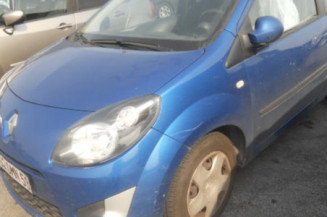 Poignee porte avant droit RENAULT TWINGO 2