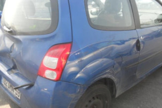 Poignee porte avant droit RENAULT TWINGO 2