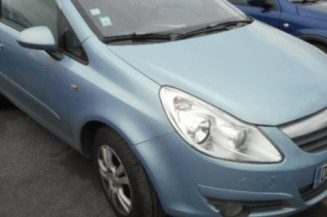 Cardan droit (transmission) OPEL CORSA D