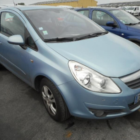 Cardan droit (transmission) OPEL CORSA D