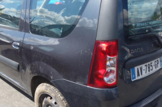 Poignee porte avant droit DACIA LOGAN MCV 1